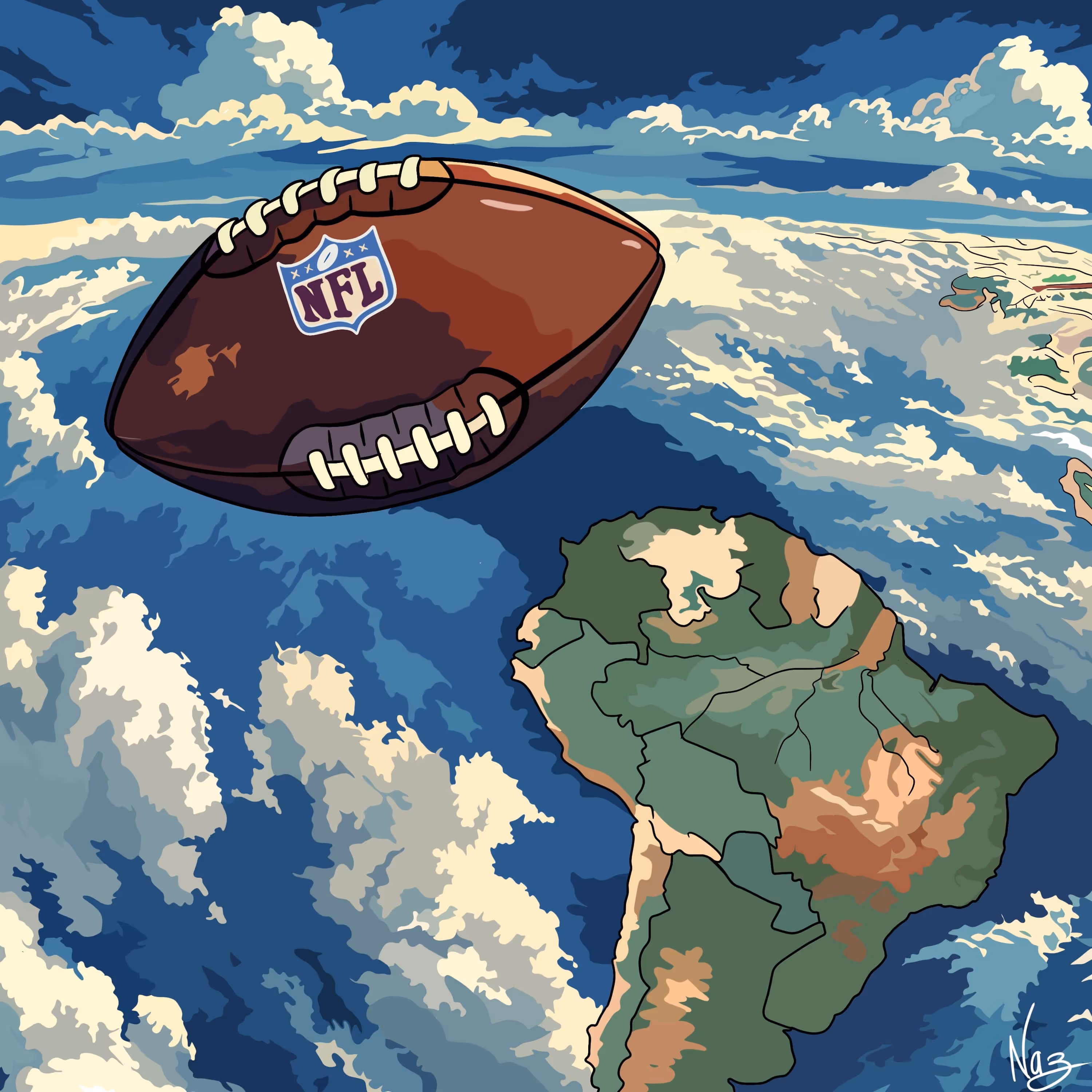 Global Punt