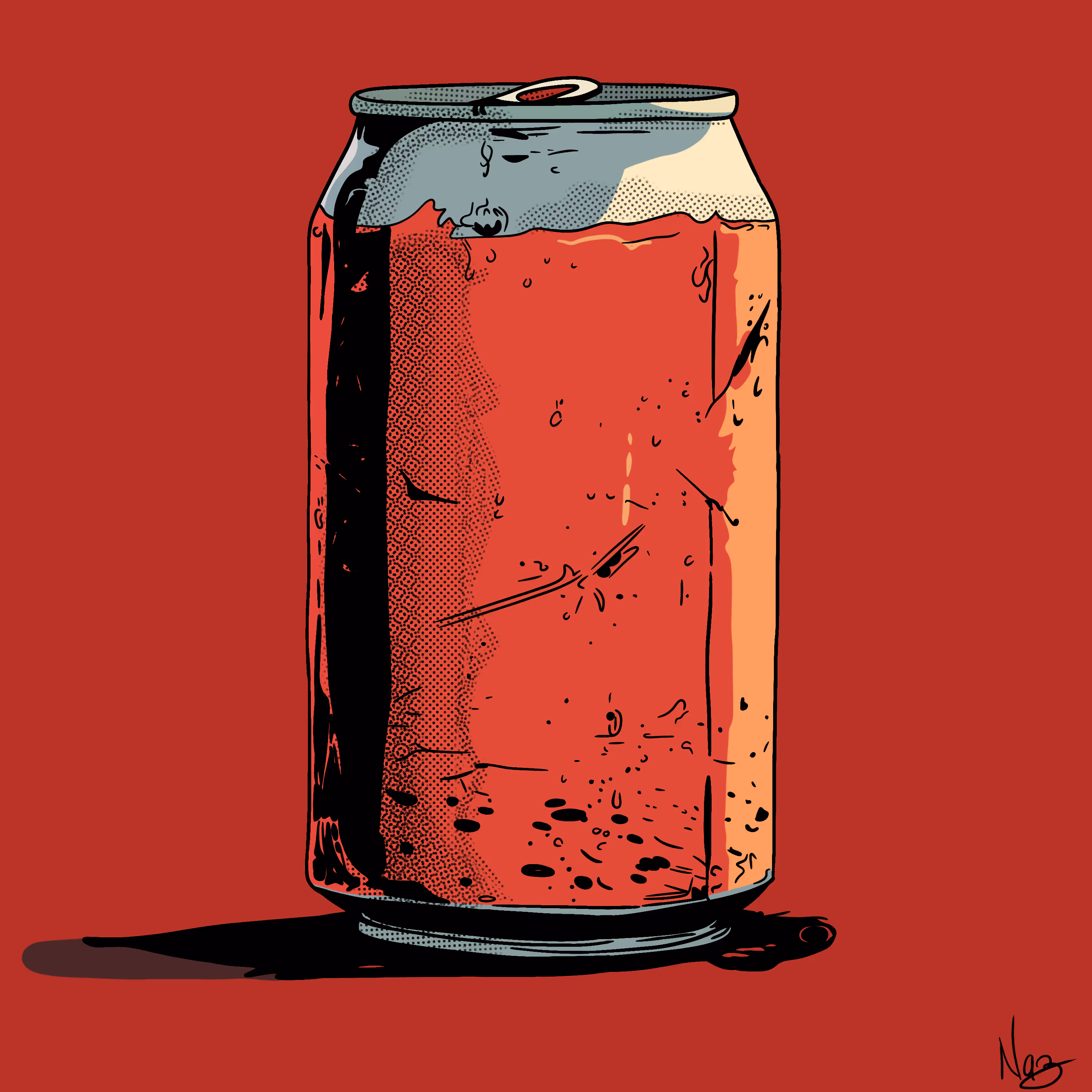 Pop Culture: Uncanned