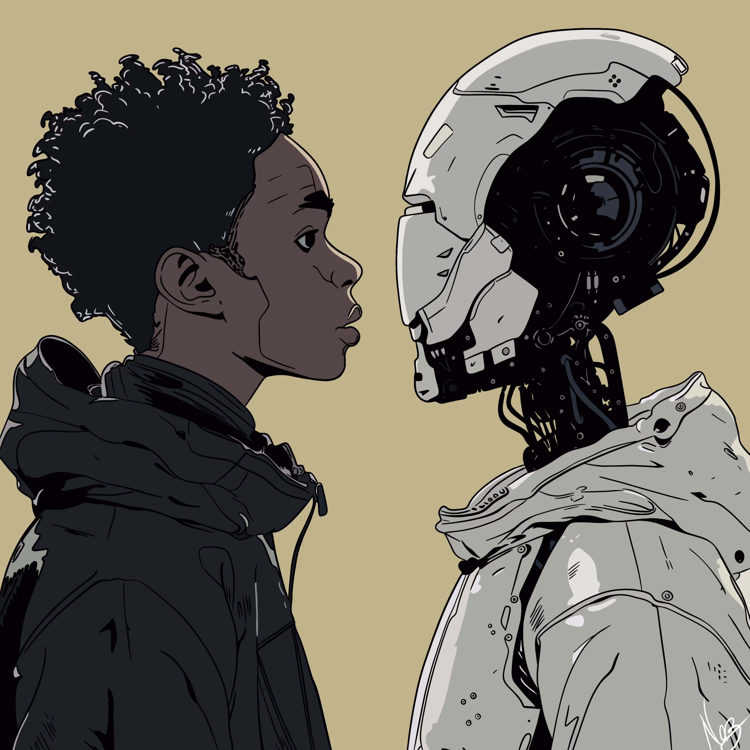 Echoes of Tomorrow