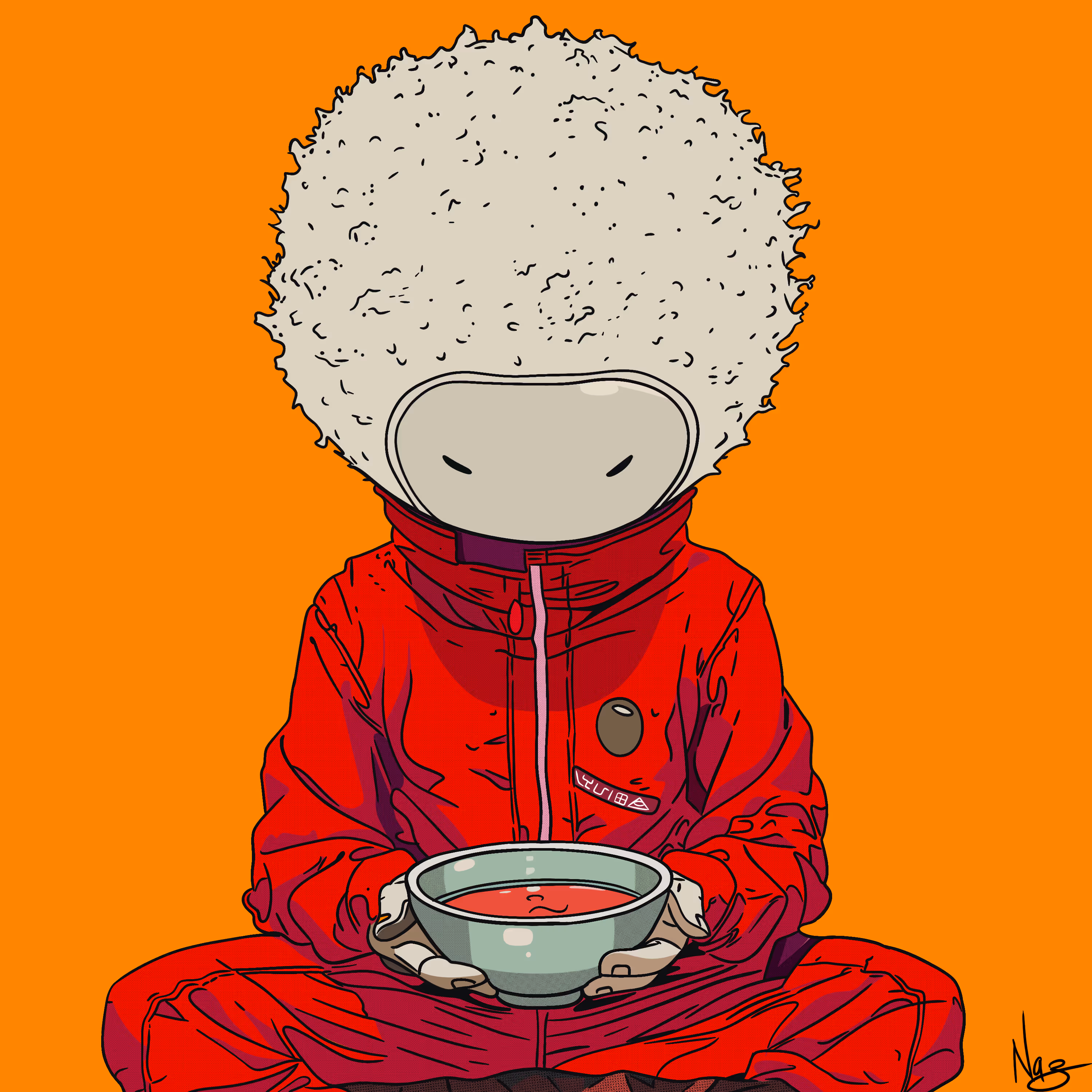 Quiet Ritual
