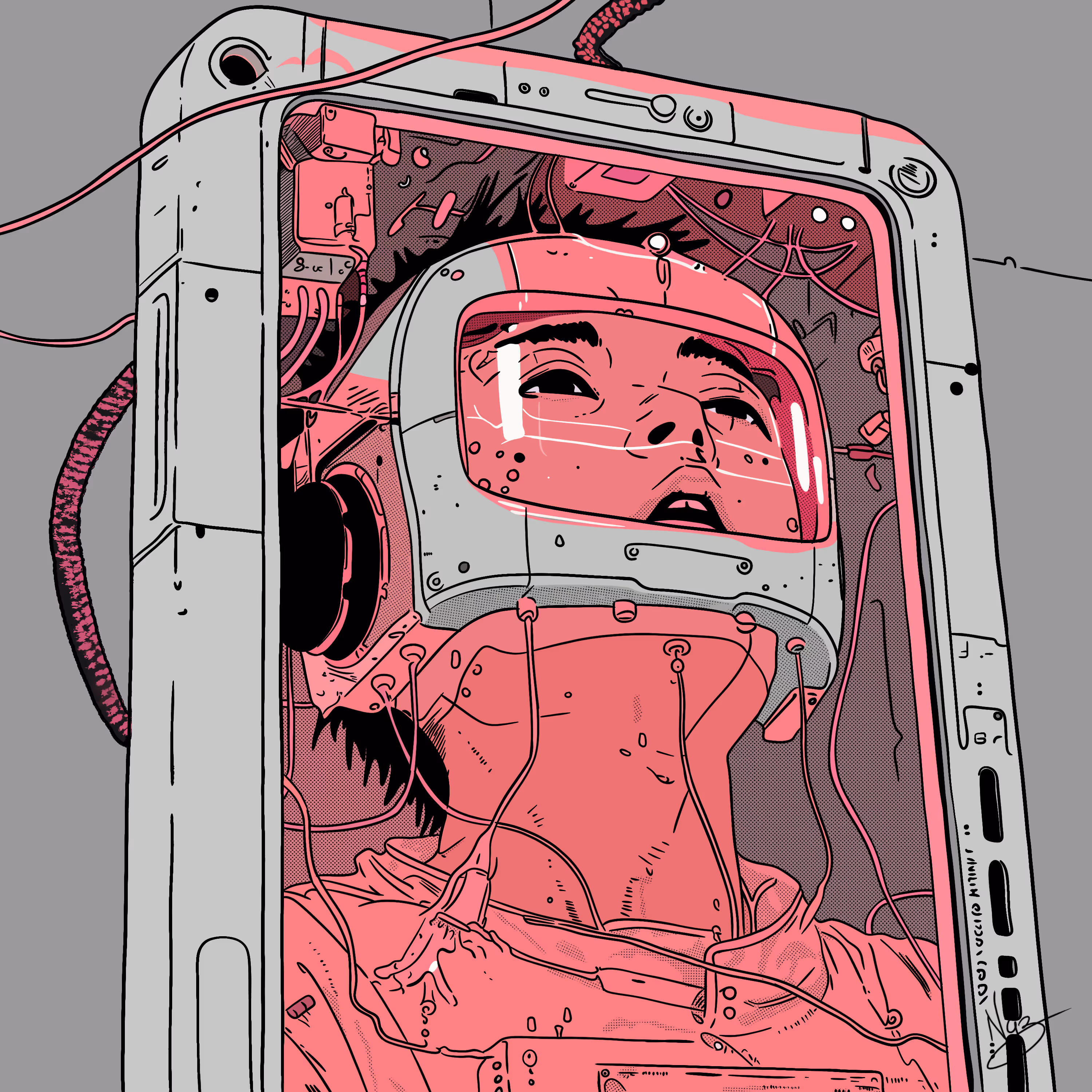 Plugged In
