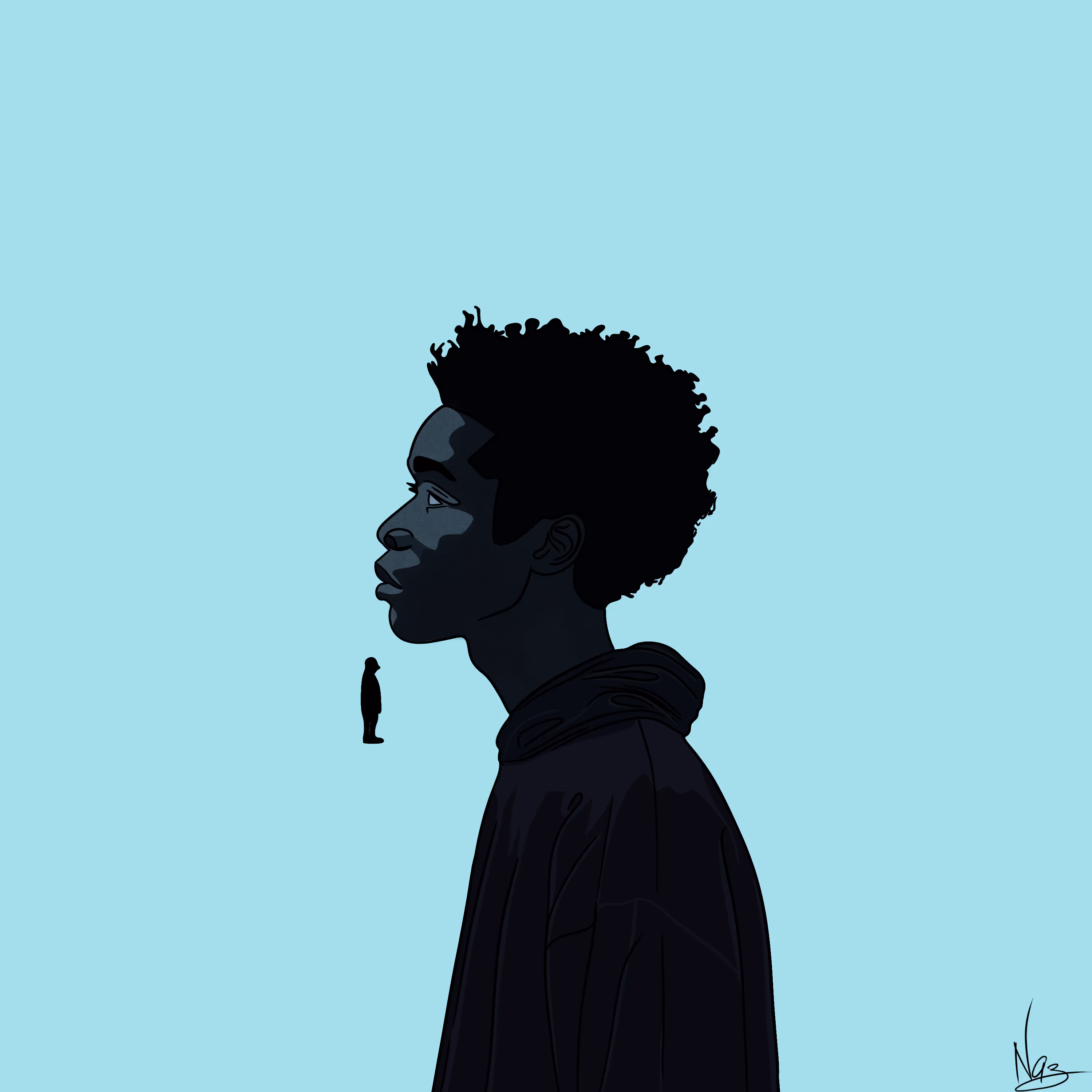 Quiet Conversations
